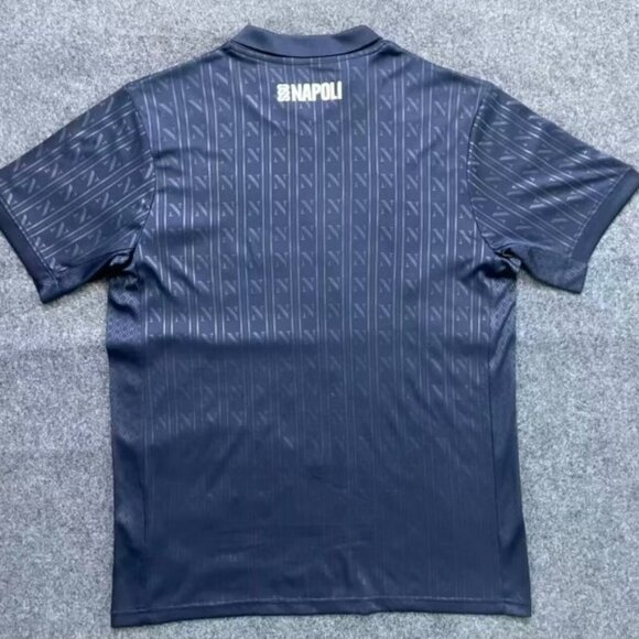 SSC Napoli 3rd shirt, large, 25/26 - Picture 3 of 3